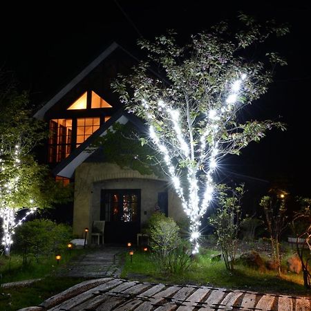 ノマの森 Nomanomori B&B Chino Dış mekan fotoğraf