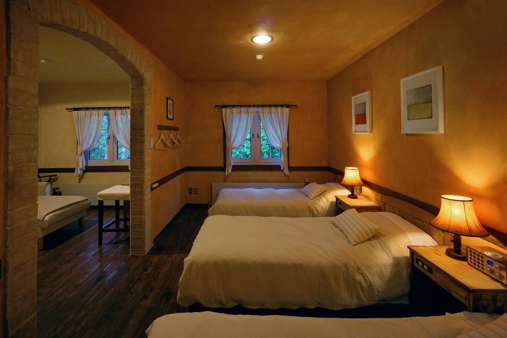 ノマの森 Nomanomori B&B Chino Oda fotoğraf
