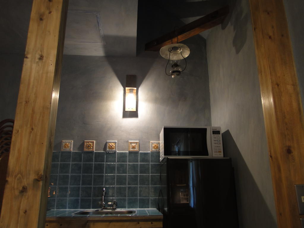 ノマの森 Nomanomori B&B Chino Dış mekan fotoğraf