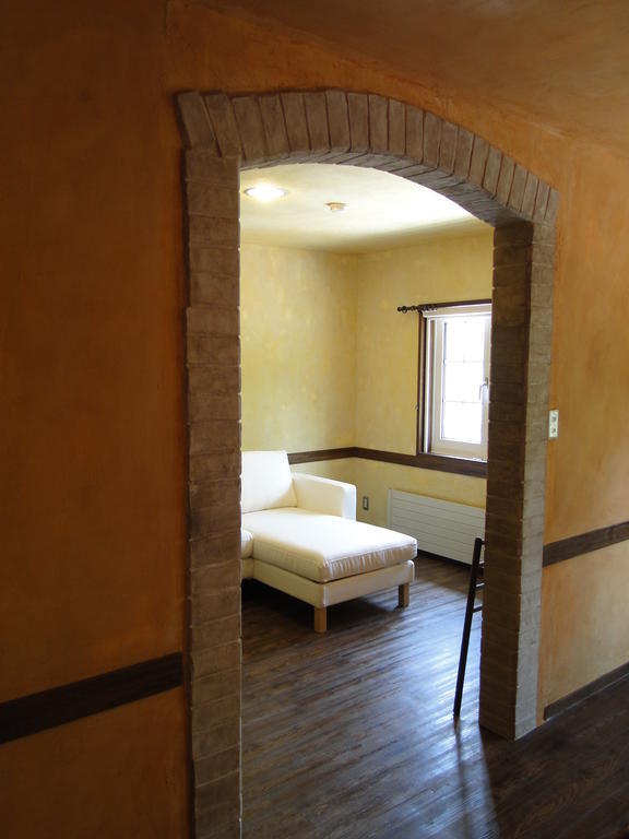 ノマの森 Nomanomori B&B Chino Oda fotoğraf