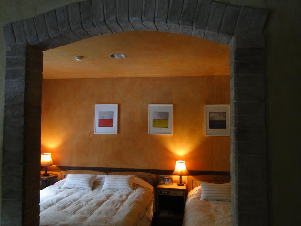 ノマの森 Nomanomori B&B Chino Oda fotoğraf