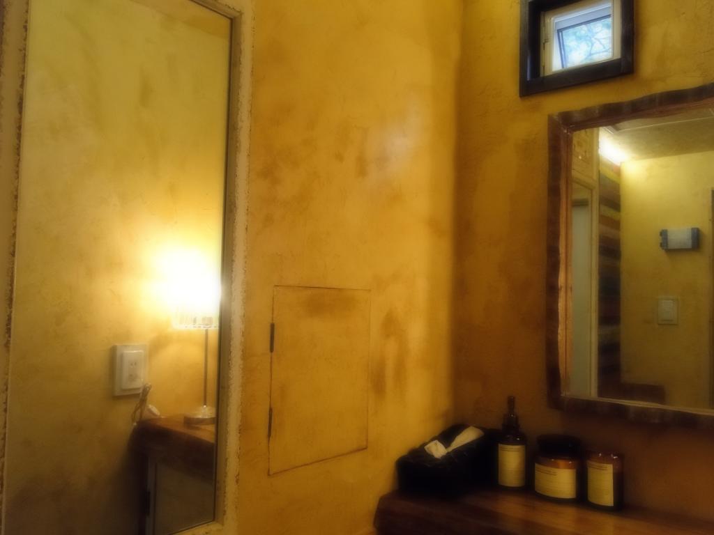 ノマの森 Nomanomori B&B Chino Dış mekan fotoğraf
